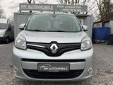 Renault Kangoo Intens 1.HAND NAVI KAMERA Scheckheft - Renault Kangoo in Augsburg