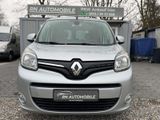Renault Kangoo Intens 1.HAND NAVI KAMERA Scheckheft - Renault Kangoo: Intens