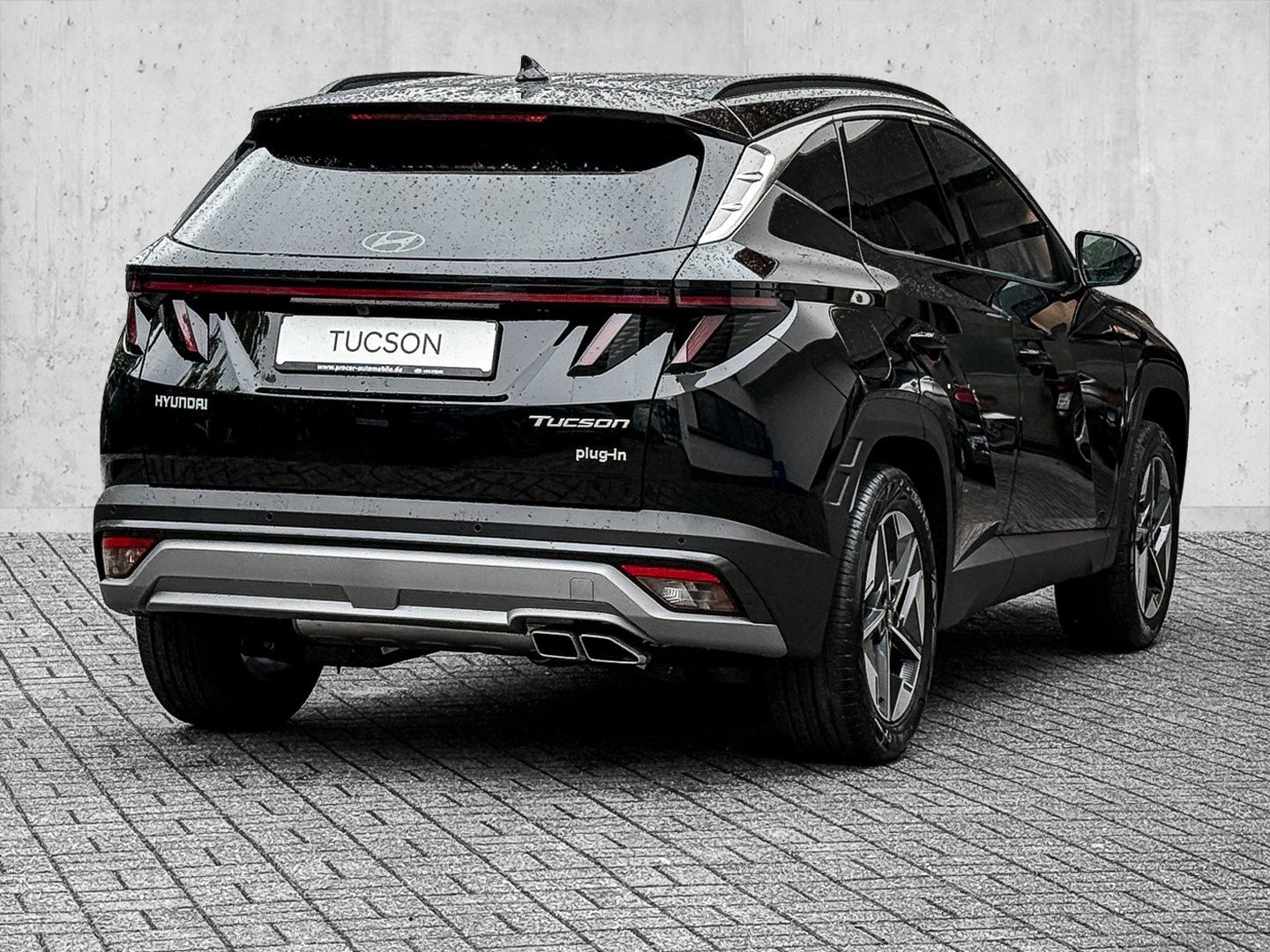 Hyundai TUCSON - Bild 2