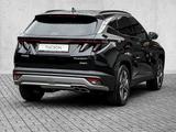 Hyundai Tucson TREND PHEV 1.6 T-GDi 6-AT 4WD KRELL+LED-P - Hyundai Gebrauchtwagen mit Automatikschaltung
