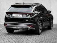 Hyundai TUCSON - Vorschau Bild 2