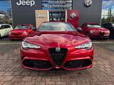 Alfa Romeo Giulia 2.9 V6 Quadrifoglio Techpak. 19", Etna - Alfa Romeo: Quadrifoglio