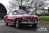 Alfa Romeo Giulietta Sprint - Alfa Romeo Giulietta mit 3 Türen