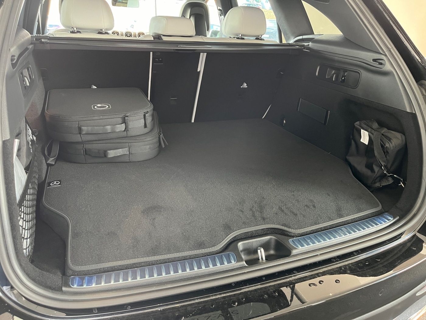 Mercedes-Benz GLC 300 de 4MATIC AMG AHK*Pano*Distro*Memory*360 foto 13