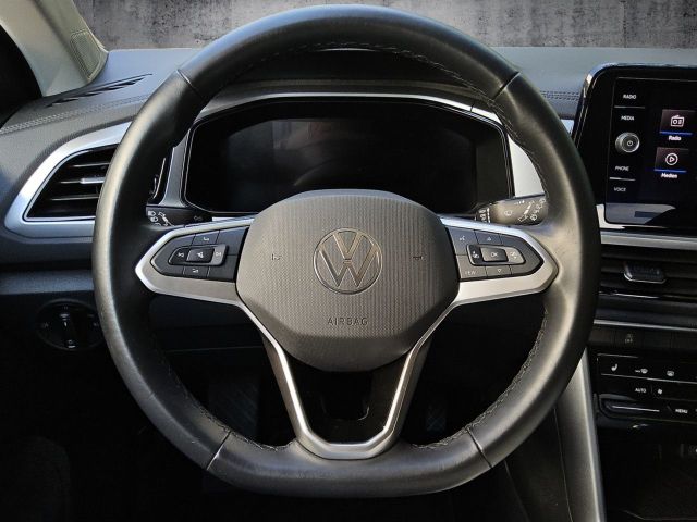 T-Roc 1.0TSI Life Navi Climatronic