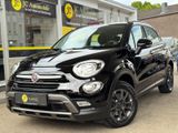 Fiat 500X 1.6 E-torQ LOUNGE 4x2 1.Hand TÜV Neu - Fiat 500X aus 2017