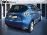 Renault ZOE LIFE R110 40kWh BATTERIEMIETE - Renault ZOE in Köln