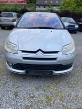 Citroën C4 Coupe VTR Plus - Citroën C4: Vtr Plus