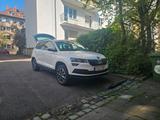 Skoda Karoq 1.5 TSI ACT DSG 4x4 Style Style