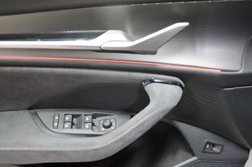 Skoda Kodiaq 2.0 TDI 142 kW 4x4 Sportline AHK Pano