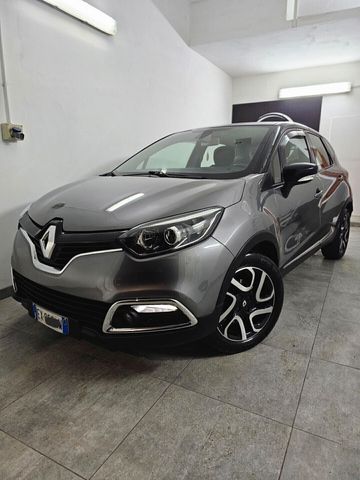 Renault Captur 1.5 dCi 8V 90 CV EDC Energy R-Lin