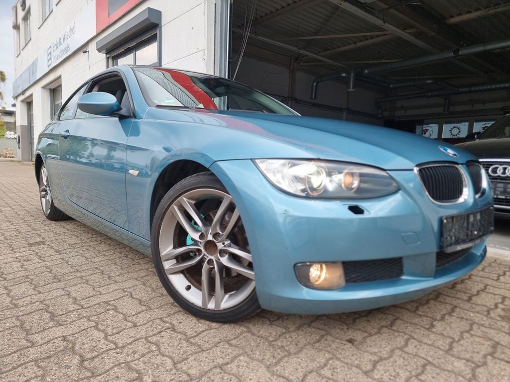 Angebot ansehen BMW 320