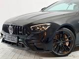 Mercedes-Benz E 53 AMG 4Matic Luft Pano Burmester Softclose - Mercedes E 53 AMG mit Schiebedach