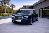 Rolls-Royce Dawn - Rolls-Royce aus 2016
