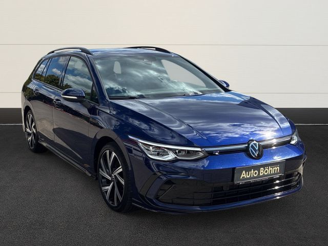 Volkswagen Golf VIII Variant R-Line ACC3-Z.KlimaKameraLE