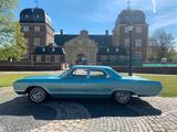 Buick Le Sabre 1966 4-Door Sedan 340 V8 Wildcat - Buick: Limousine