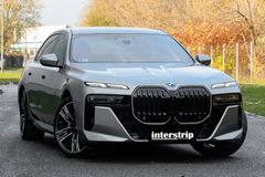 BMW 740 – 3 / 29