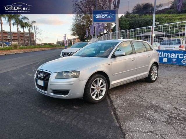 Audi A3 2.0 16V TDI Ambiente