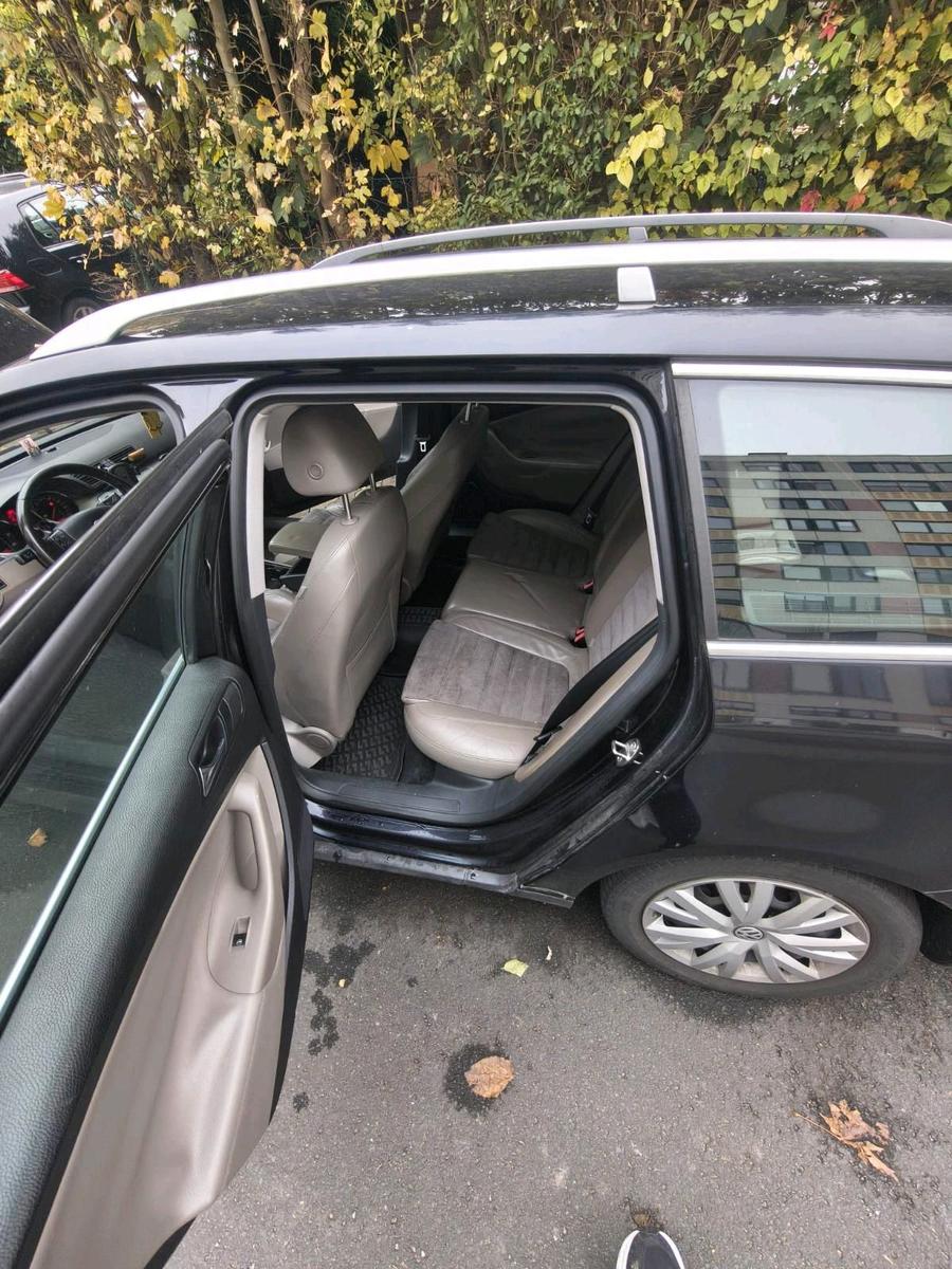 Volkswagen Passat 2007 — photo 13