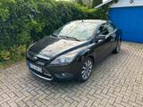Ford Focus Cabrio 2.0 Duratec  TÜV bis 04... - Ford Focus: Duratec