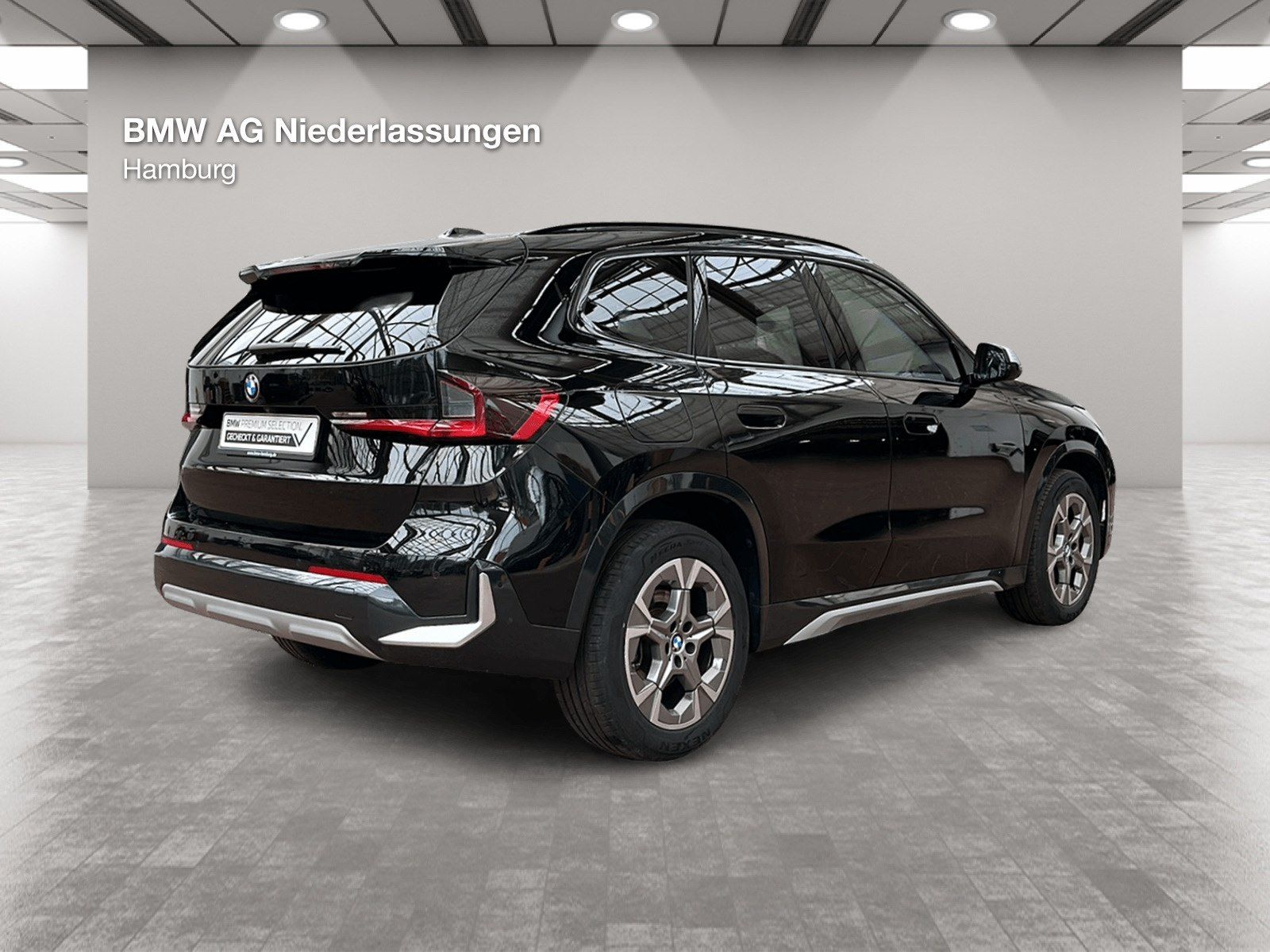 BMW X1 xDrive20d Driv.Assist LiveCockpitProf LED foto 5
