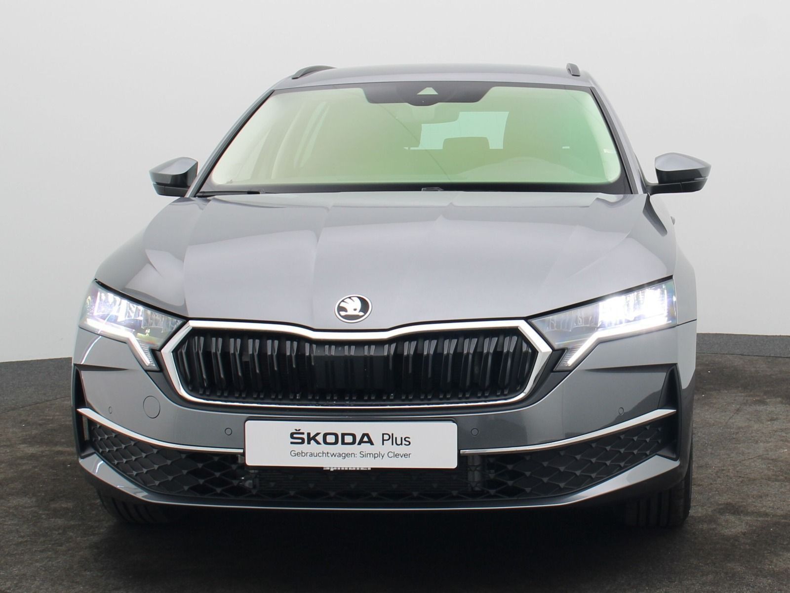 Skoda Octavia - Bild 3