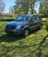 Ford Fusion 1.3 Tüv Neu - gebrauchte Ford Fusion aus dem Jahr 2002