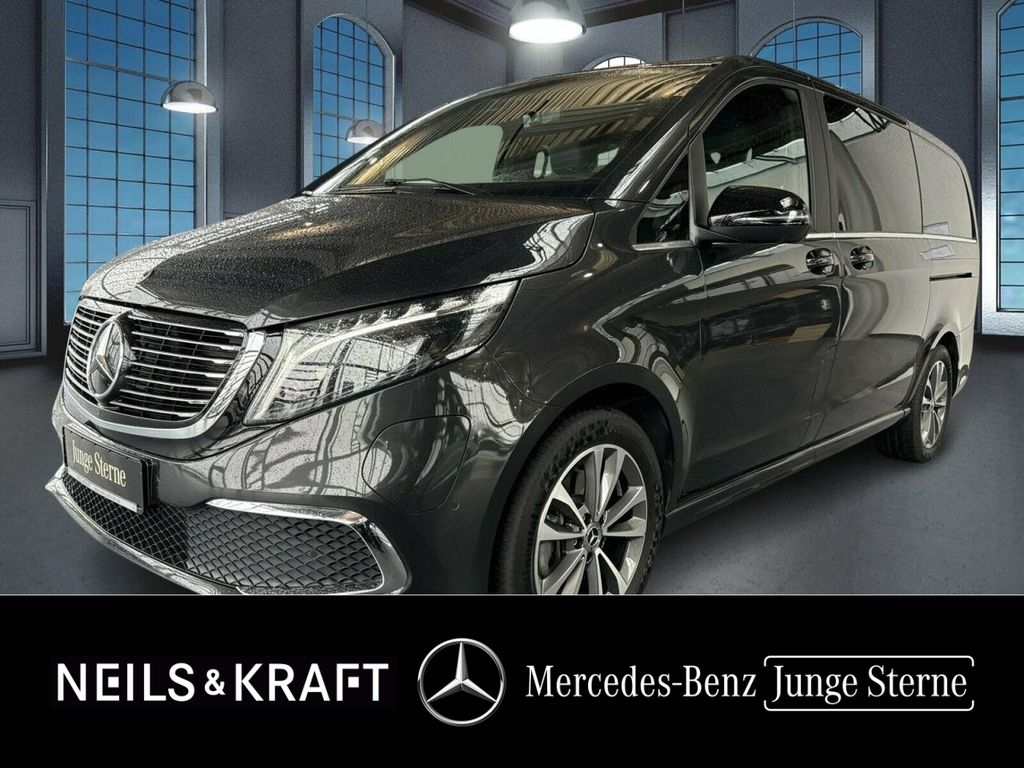 Mercedes-Benz EQV