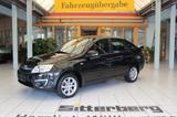Lada Granta - Lada: Limousine
