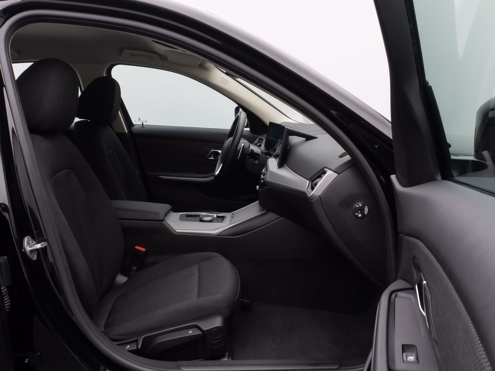 BMW 318 i DAB PDC Widscreen Geschwindigkeitsreg LED, миниатюра 24