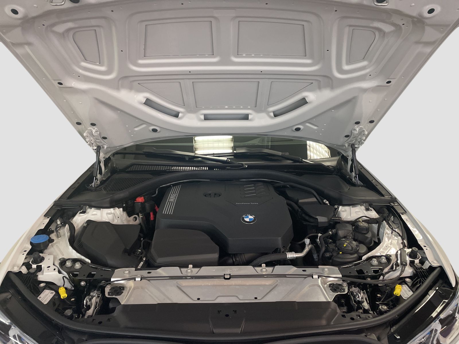 BMW 330 - Bild 15