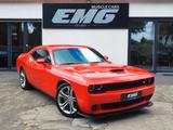 Dodge Challenger R/T 345 V8 HEMI|LED|LEDER|SHZ|KAMERA| - Dodge Gebrauchtwagen von 2022