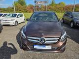 Mercedes-Benz B 180 d Edition B