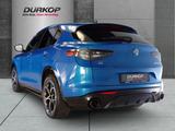Alfa Romeo Stelvio VELOCE AT 2.0 AT Leder ACC Navi Matrix - Alfa Romeo Stelvio Tageszulassungen