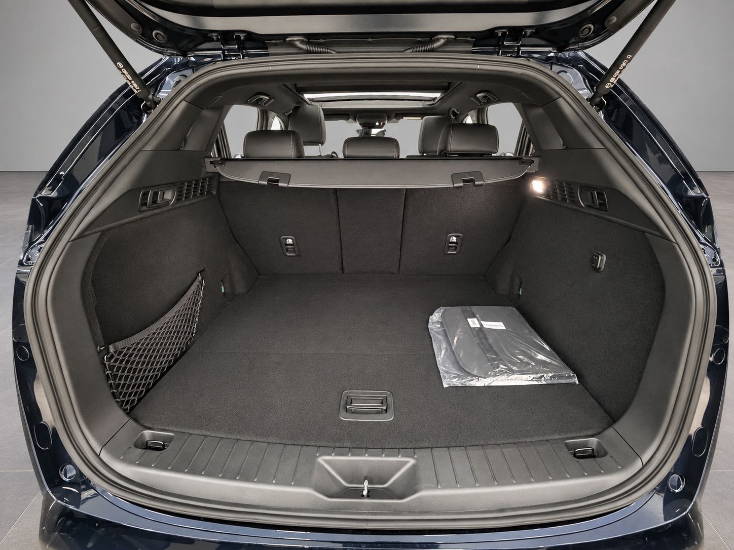 Mazda CX-60 - Bild 43