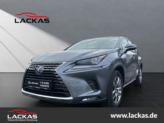 Lexus NX 300h EXECUTIVE*SHZ*NAVI*15*JAHRE GARANTIE