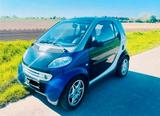 Smart Fortwo sehr sparsam - Smart Gebrauchtwagen von 1999