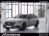 Mercedes-Benz E 450 d 4M T AMG-Sport/Pano/Burm/AHK/Airm/Night
