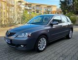 Mazda 3 1.6 Sport Deutsches Fahrz.. - Mazda Gebrauchtwagen von 2006
