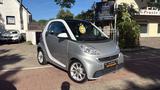 Smart FORTWO SERVO/KLIMA/PANORAMA/GARANTIE/AUTOMATIK - gebrauchte Smart ForTwo aus dem Jahr 2012