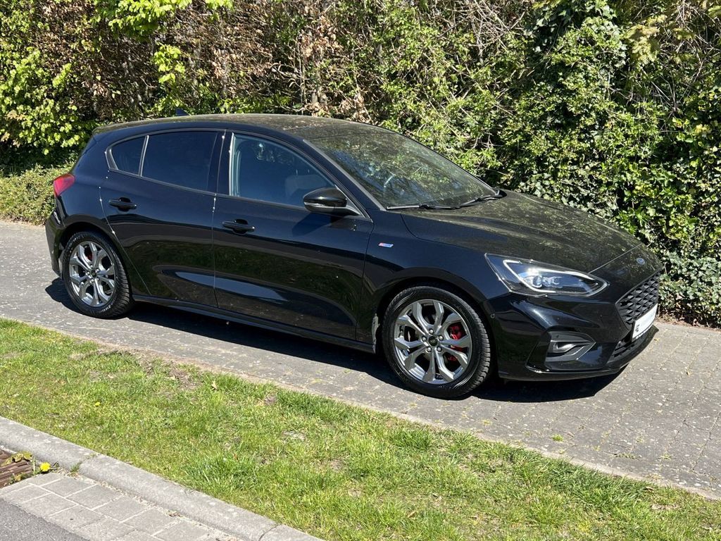 Image of Ford Focus
