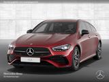 Mercedes-Benz CLA 180 SB AMG AHK LEDER NIGHT LED Kamera KEYLES - Mercedes-Benz CLA-Klasse: AMG