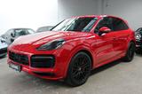 Porsche Cayenne GTS 18Wege ACC Pano 360° BOSE AHK 21" - Porsche Cayenne: Rot