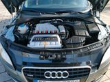 Audi TT Coupe 3.2 S tronic quattro - - Audi TT aus 2006