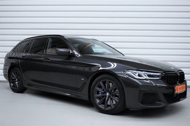BMW 540d xDrive M Sport+Kamera+Pano+Totwinkel+H&amp;K