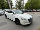Peugeot 508 SW Allure*TUV NEU* - gebrauchte Peugeot 508 aus dem Jahr 2014