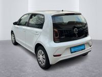 Volkswagen up! - Vorschau Bild 3