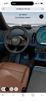 MINI Cooper E Countryman E Favoured Trim Favoured... - MINI Cooper E Countryman Gebrauchtwagen