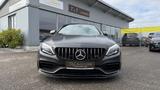 Mercedes-Benz C 63S AMG Coupe*Keramik*Pano*High-End*Burm*Perfo - Mercedes-Benz C 63 AMG in Nürnberg