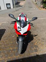 Ducati Panigale V2 Troy Bayliss Edition - DUCATI PANIGALE V2 BAYLISS EDITION